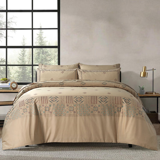 QUILT & BED SHEET SETS