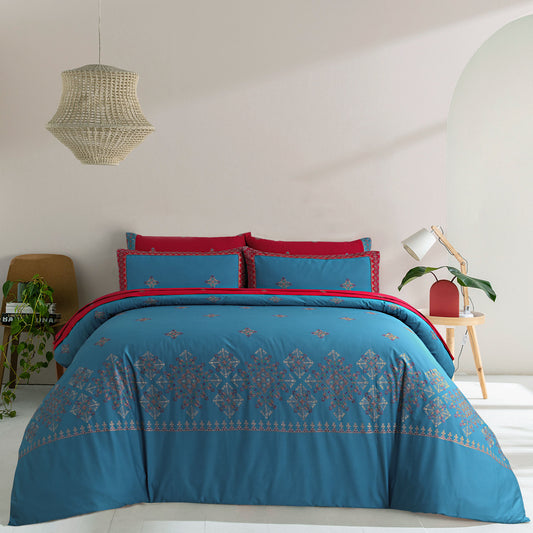 QUILT & BED SHEET SETS