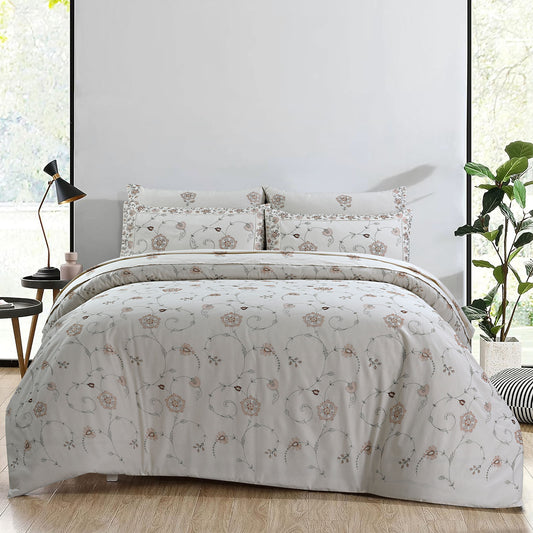 QUILT & BED SHEET SETS