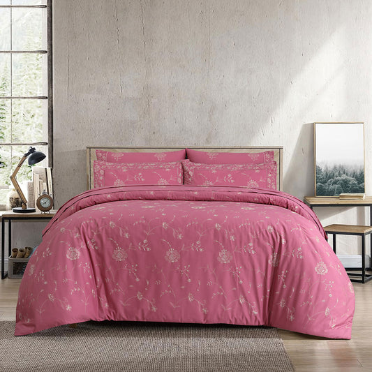 QUILT & BED SHEET SETS