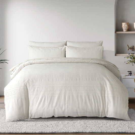 QUILT & BED SHEET SETS
