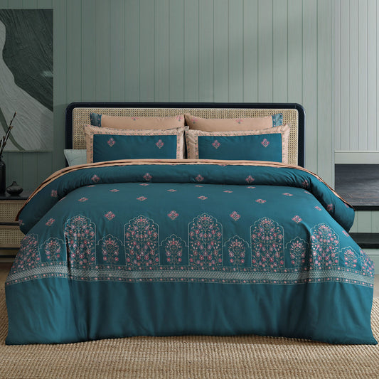QUILT & BED SHEET SETS