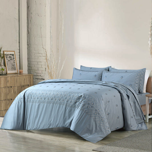 QUILT & BED SHEET SETS