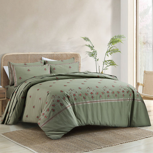 QUILT & BED SHEET SETS