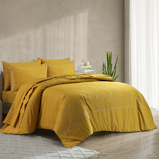 QUILT & BED SHEET SETS