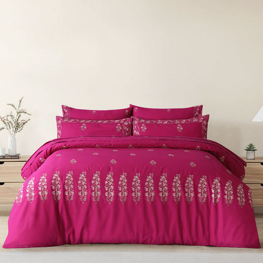 QUILT & BED SHEET SETS