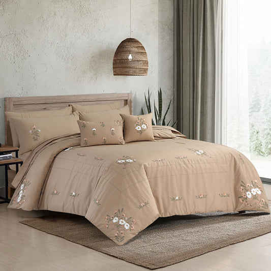 BED IN A BAG