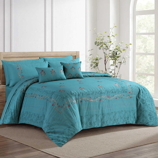 BED IN A BAG