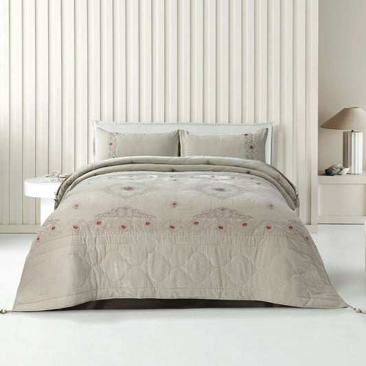 BED SPREAD SET