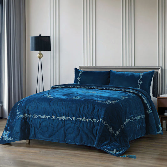 BED SPREAD SET