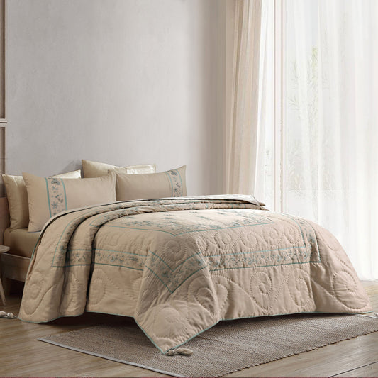 BED SPREAD SET
