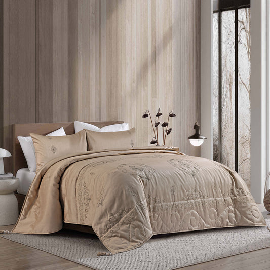 BED SPREAD SET