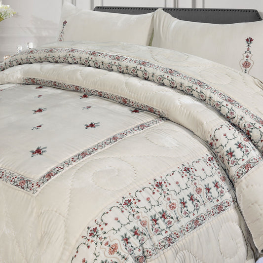 BED SPREAD SET