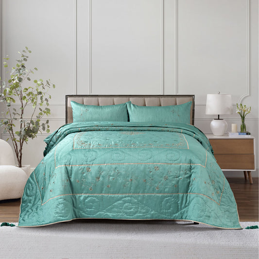 BED SPREAD SET