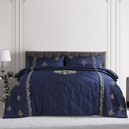BED SPREAD SET