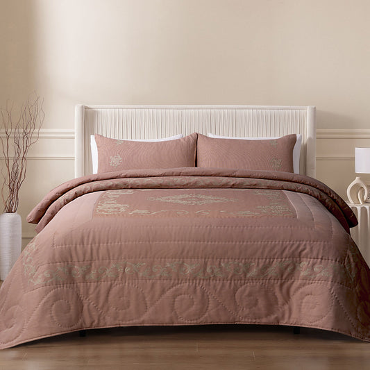 BED SPREAD SET