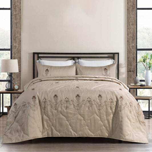 BED SPREAD SET