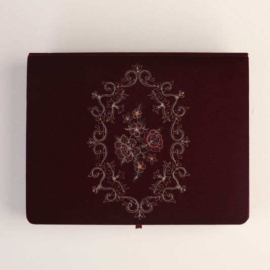 QURAN BOX