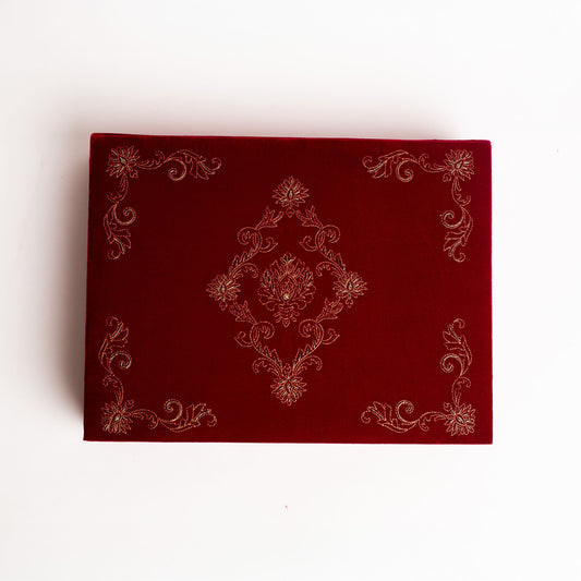 QURAN BOX