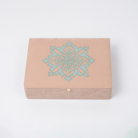 QURAN BOX