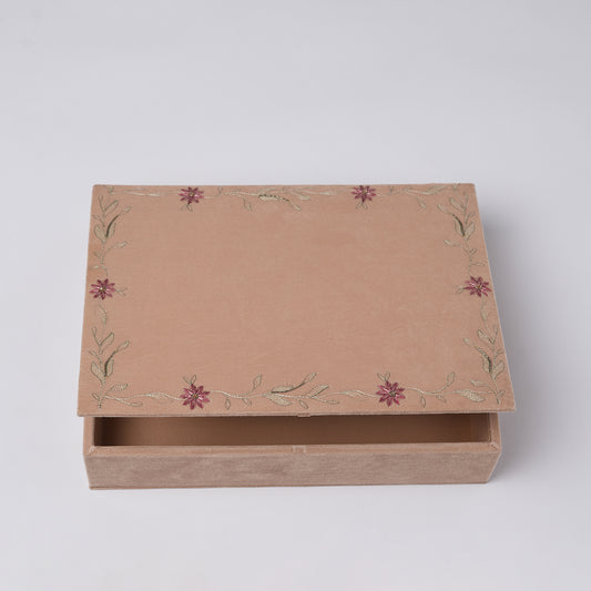 QURAN BOX