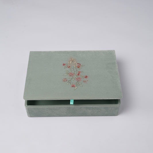 QURAN BOX