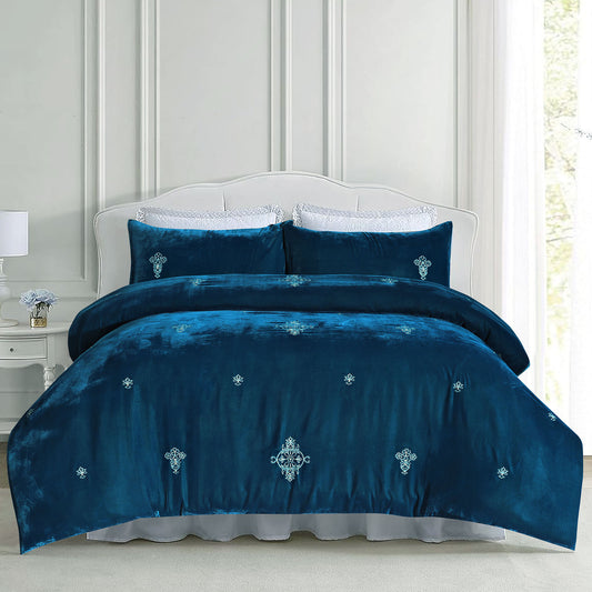 Quilt Cover Set