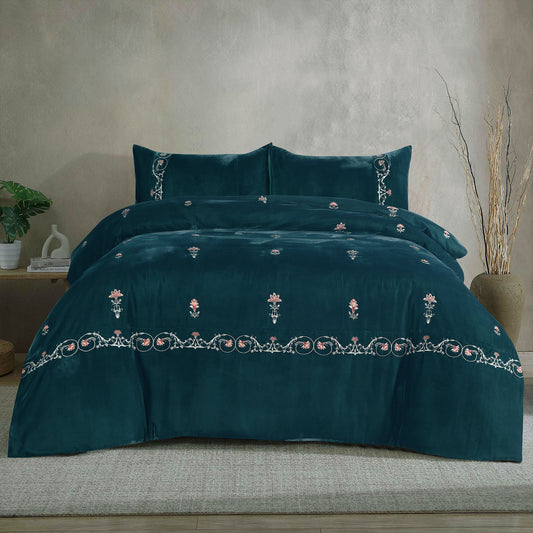 Quilt Cover Set