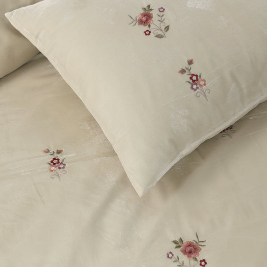 QUILT COVER SET