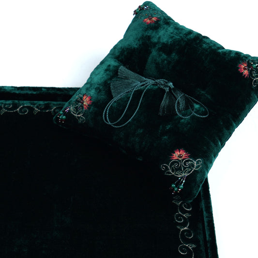 RING TRAY SET