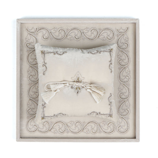 RING TRAY SET