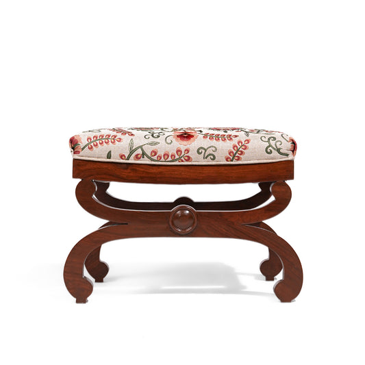 Rangrest Stool