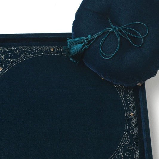 RING TRAY SET