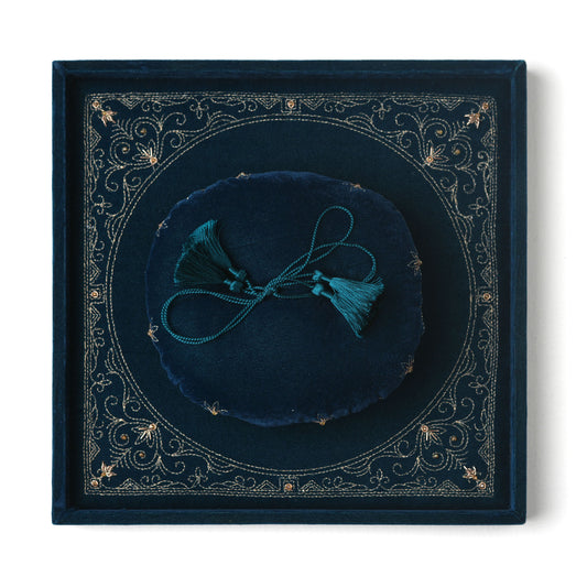 RING TRAY SET