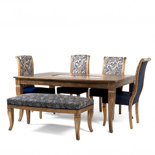 Arden Dining Set