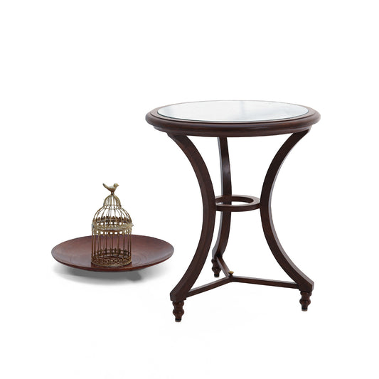 Baroque Stitch Table