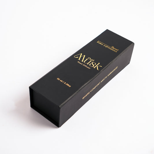 OUD MUSK