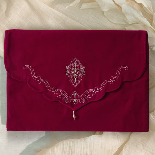 Quran Cover