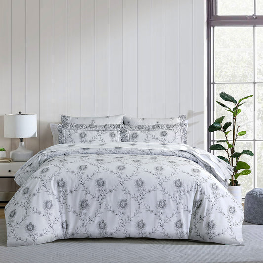 QUILT & BED SHEET