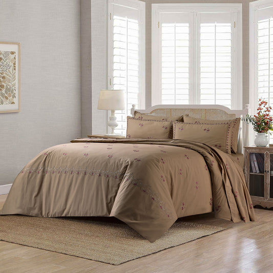 QUILT & BED SHEET SETS