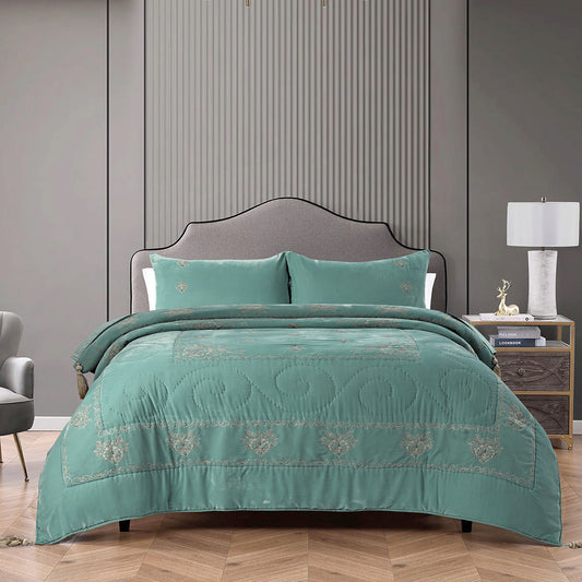 BED SPREAD SET