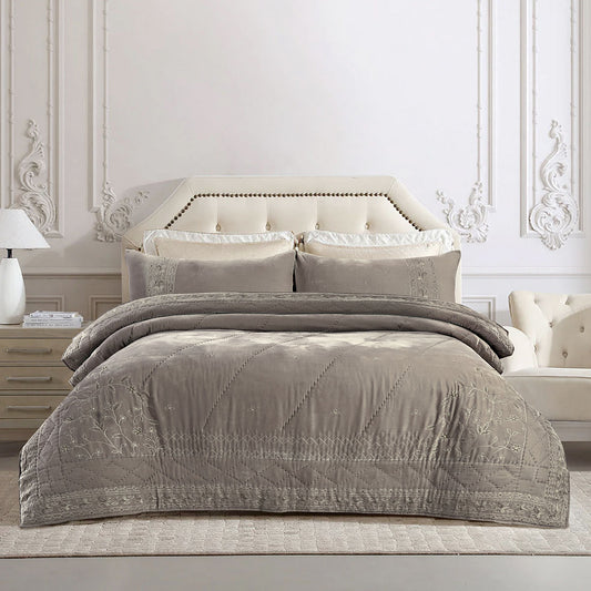 BED SPREAD SET