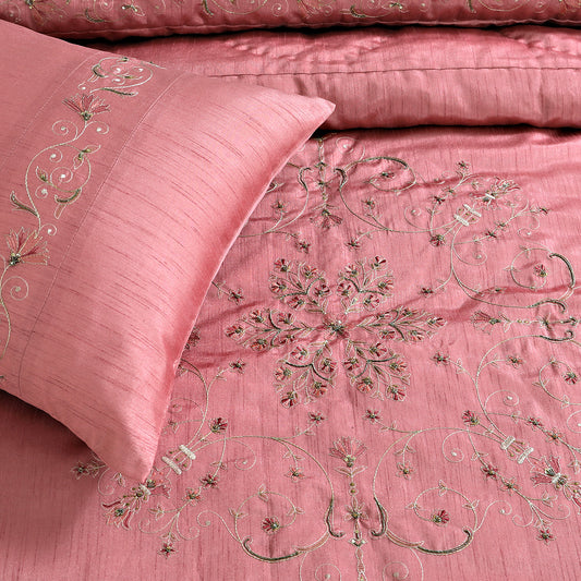 BED SPREAD SET