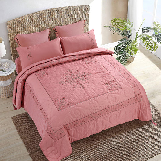 BED SPREAD SET