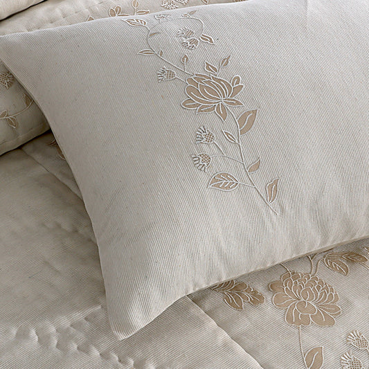 BED SPREAD SET