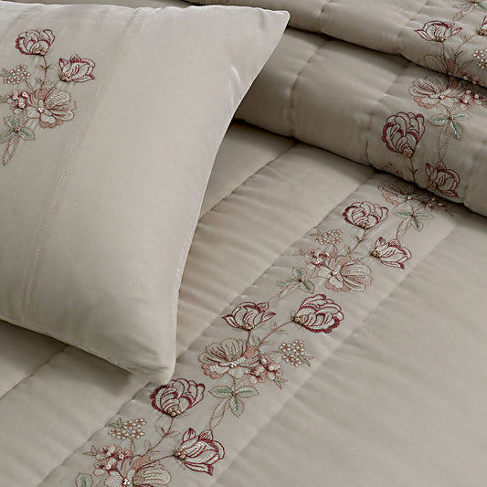 BED SPREAD SET