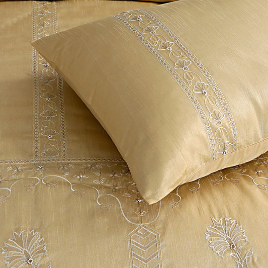 BED SPREAD SET