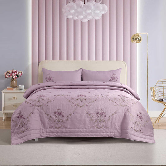 BED SPREAD SET