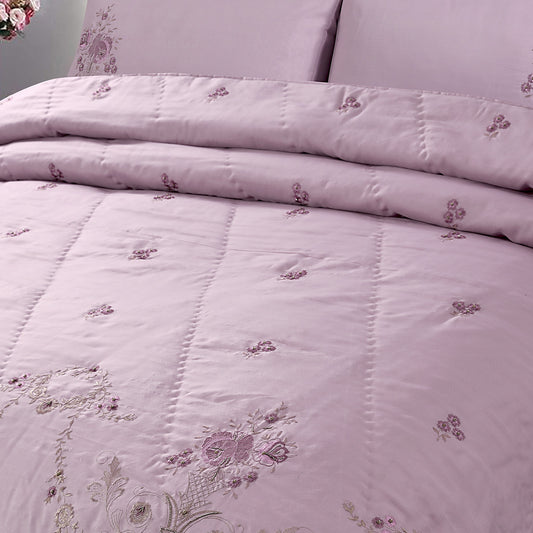 BED SPREAD SET