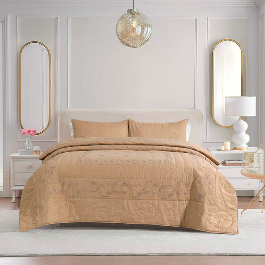 BED SPREAD SET